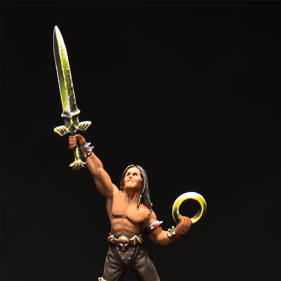 Ring of Power Detail 1