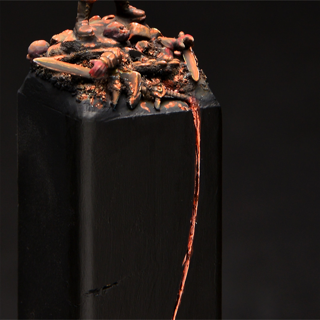 Ring of Power Detail 3